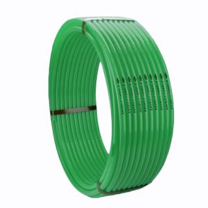 樱桃视频污在线观看第四代環保翡翠地暖管